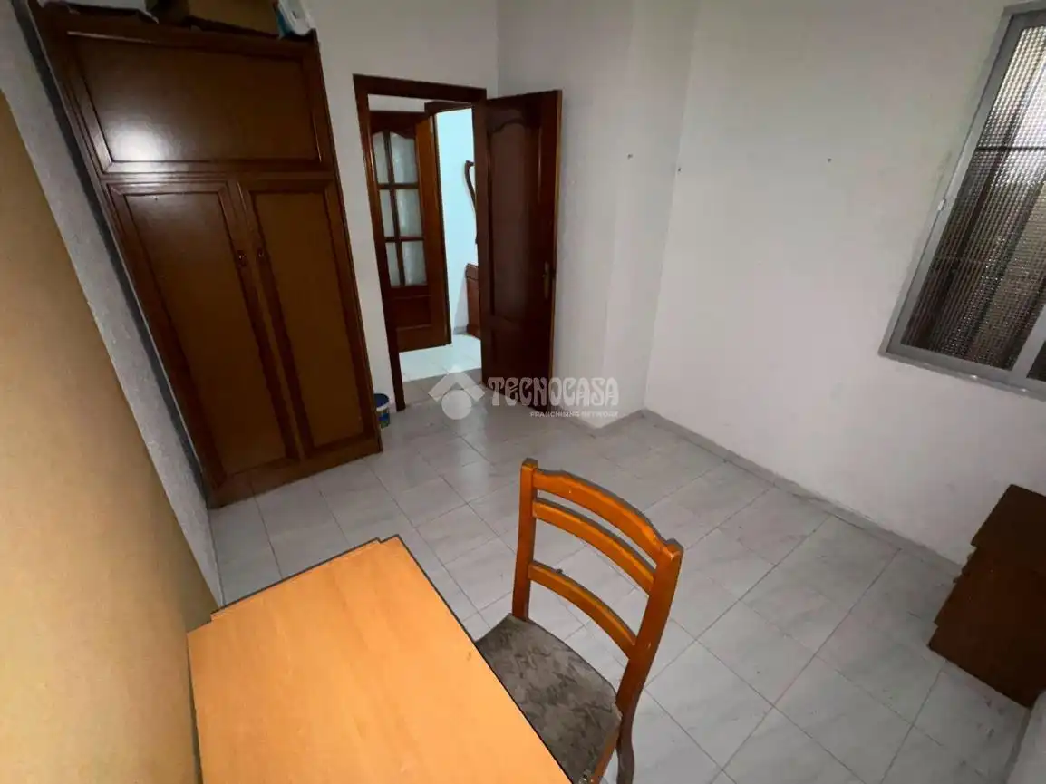 Casa amb terrassa en venda a Maria Auxiliadora - Barriada de Llera, imagen 37