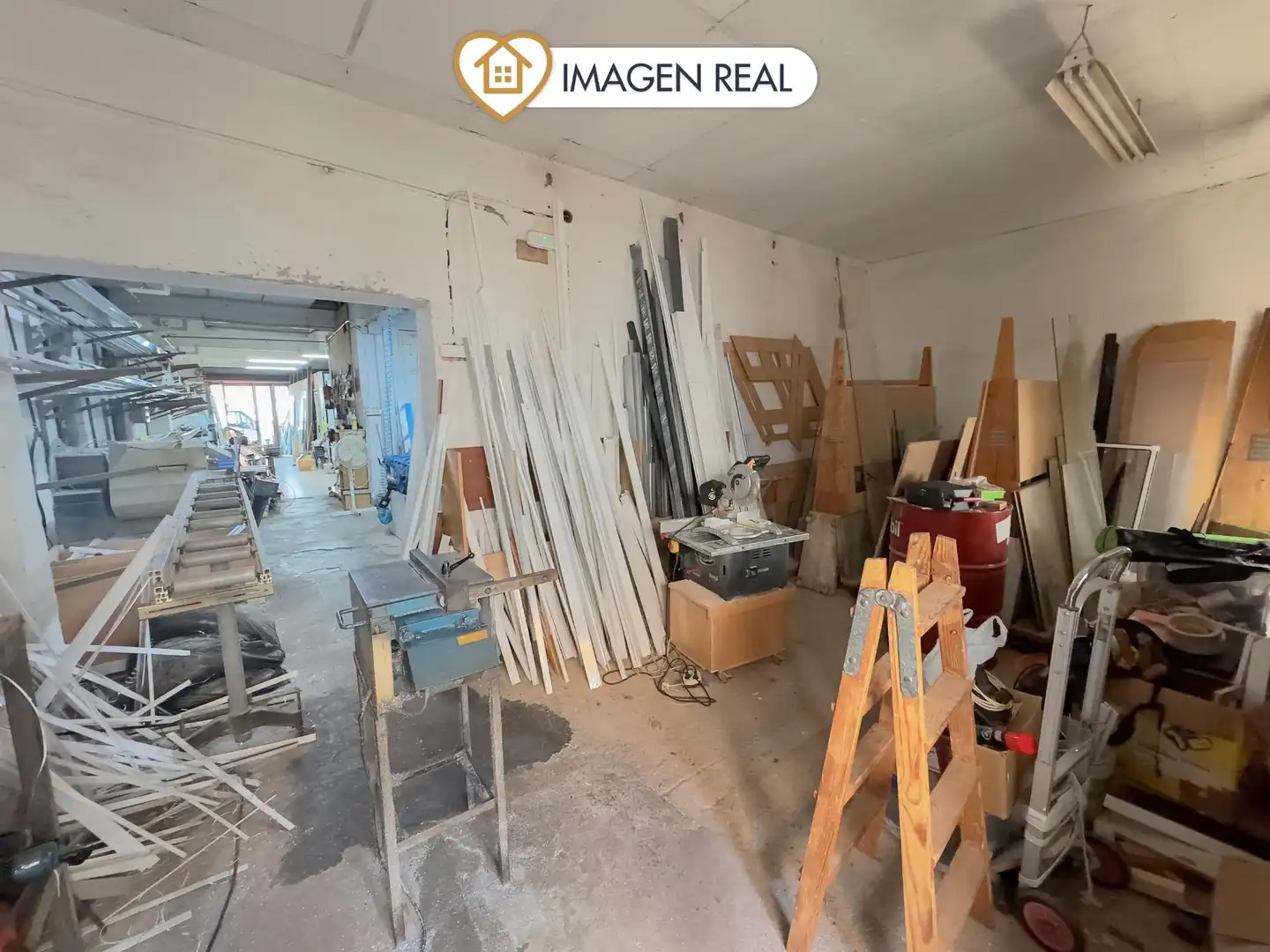 Business premises for sale in Castell - Poble Vell, imagen 19