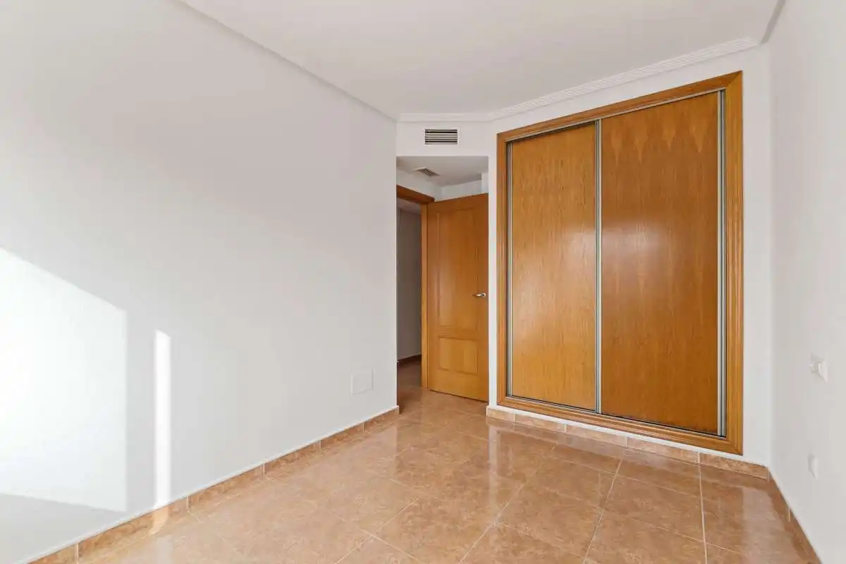 Appartement compact avec ascenseur à vendre à Los Cuarteros, imagen 5