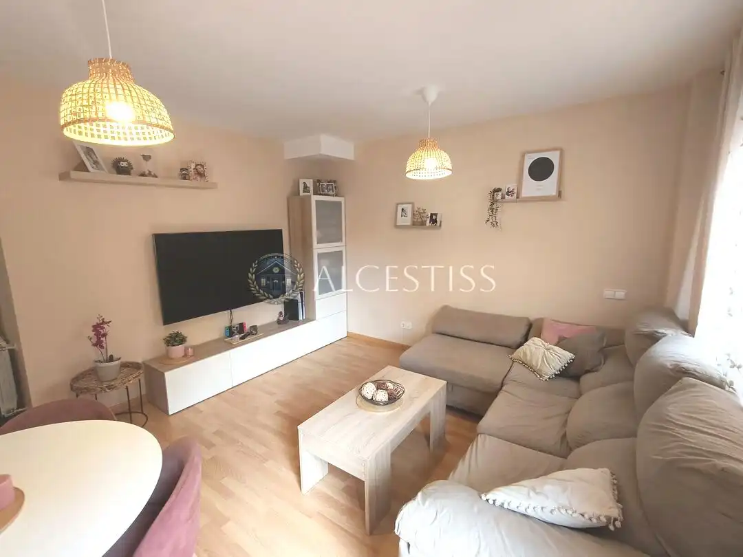 Duplexes for sale in Méntrida