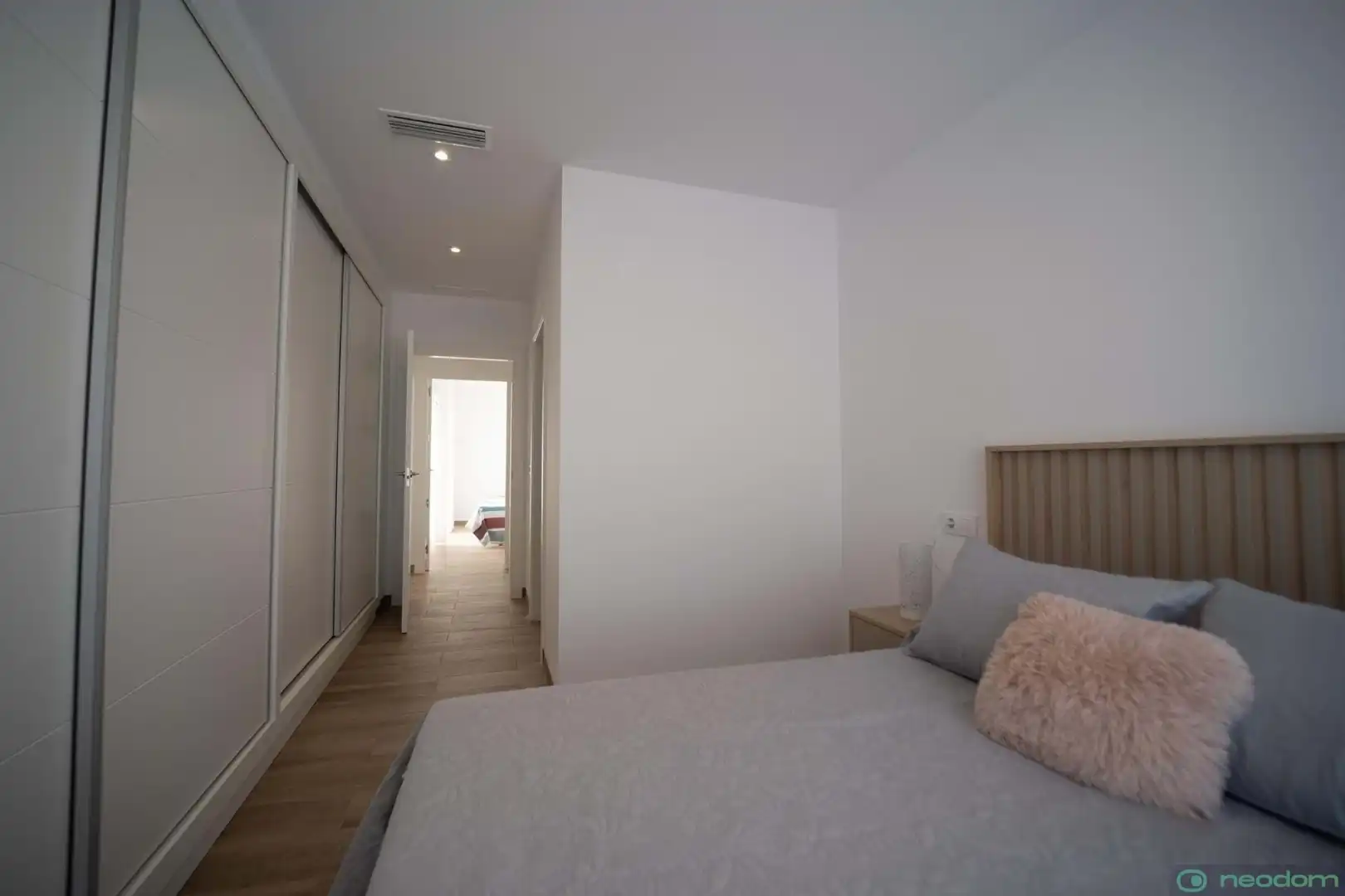 Maison mitoyenne avec piscine à vendre à San Javier ciudad, imagen 32