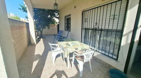 Foto 2 de Casa adosada en venta en Calle Francisco Diez Martinez, 27, Zona Carrefour - Urbanizaciones, Torrevieja