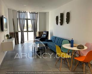 Living room of Flat for sale in Medina-Sidonia