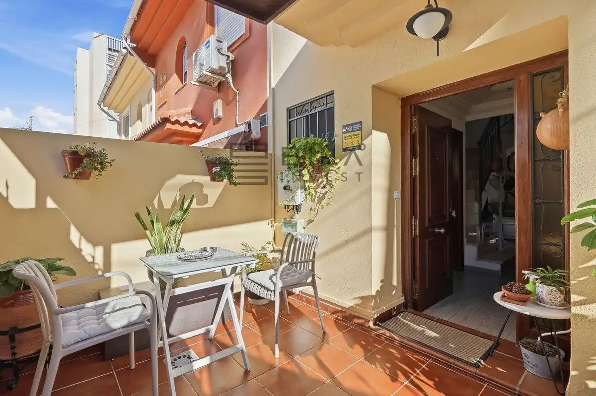 Casa a schiera in vendita a Arroyo de la Miel, imagen 3