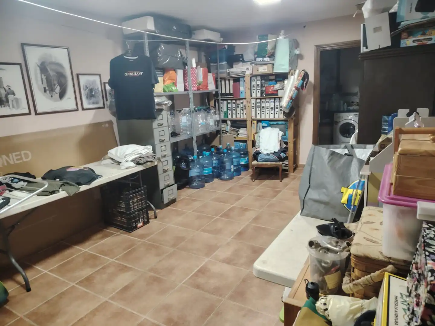 Houses for sale in Zaragoza  with Heating, Storage room and Swimming Pool