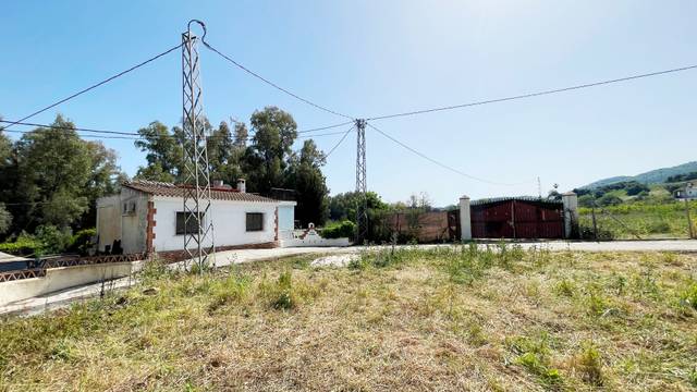 Casa-chalet en Venta en Diseminado Diseminados, 49 en Guaro