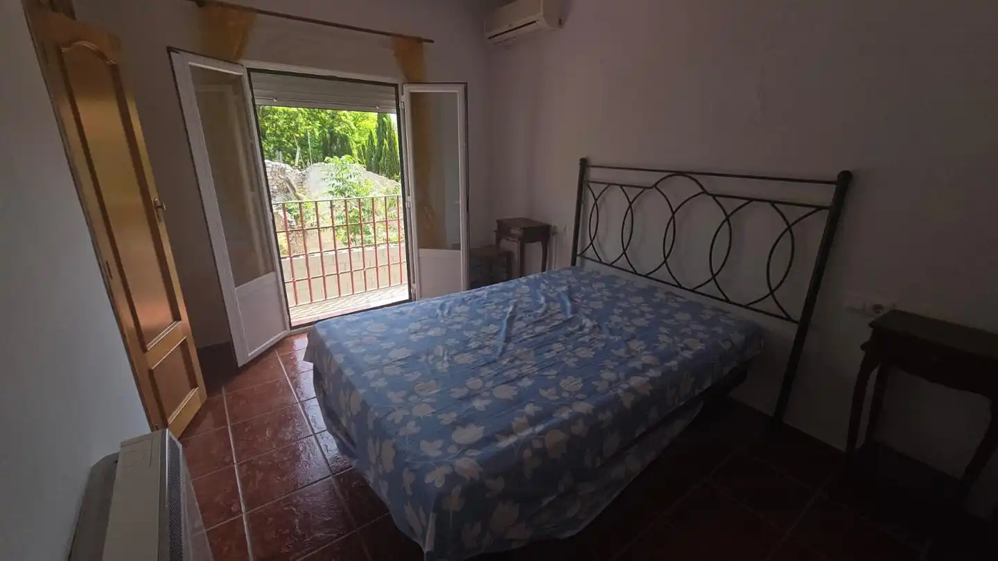 Habitación de Casa o chalet en venta en Barajas de Melo con Aire acondicionado, Calefacción y Amueblado
