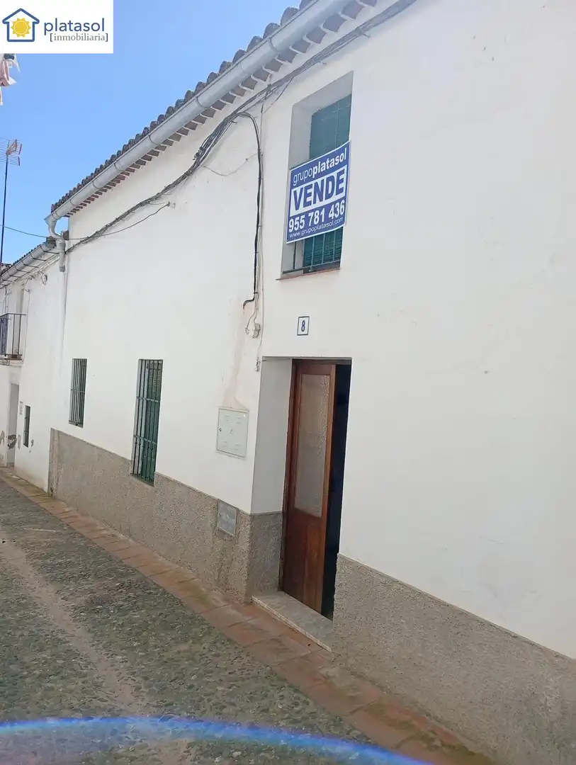 Haus zum Verkauf in Calle Calle Plazuela, imagen 27