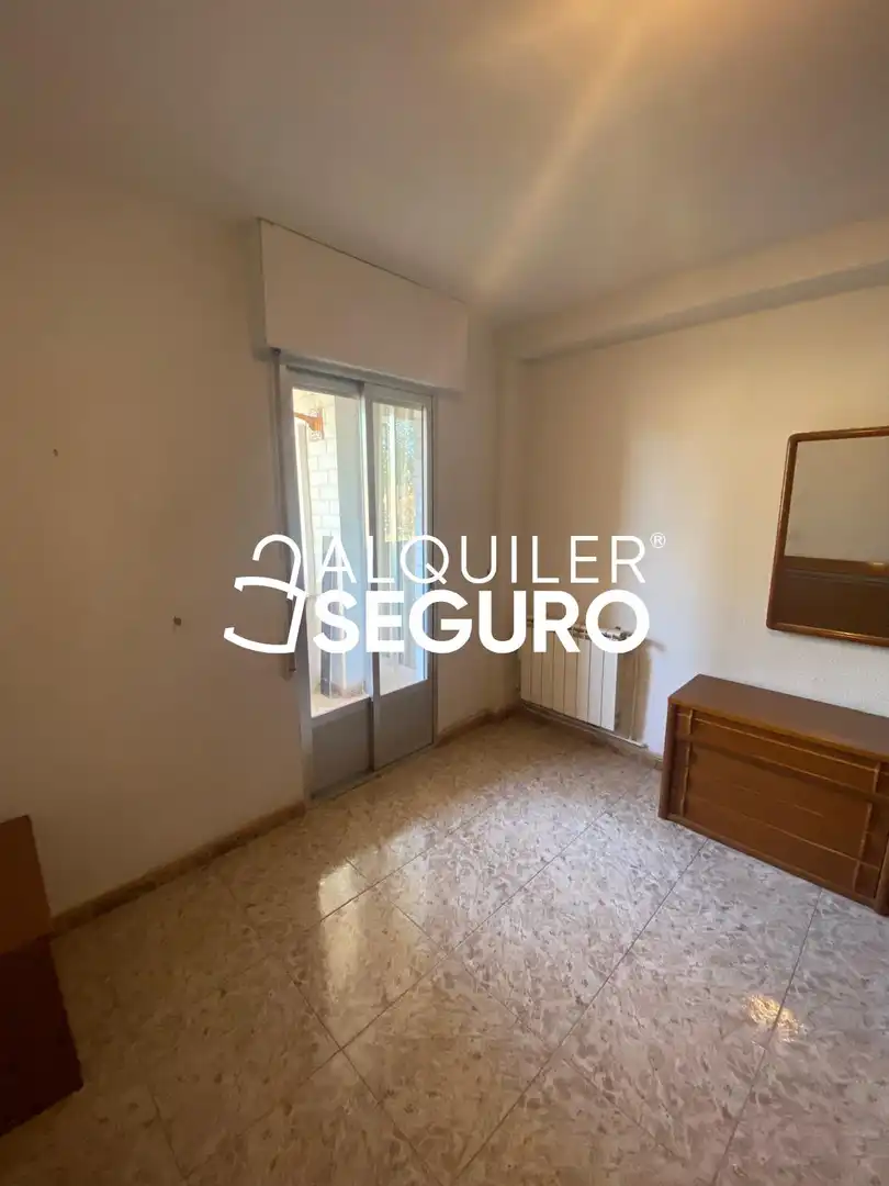 Piso en alquiler en POETA RAMÓN DE GARCÍASOL, imagen 8