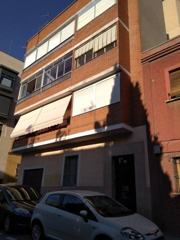 Piso en Venta en Numancia