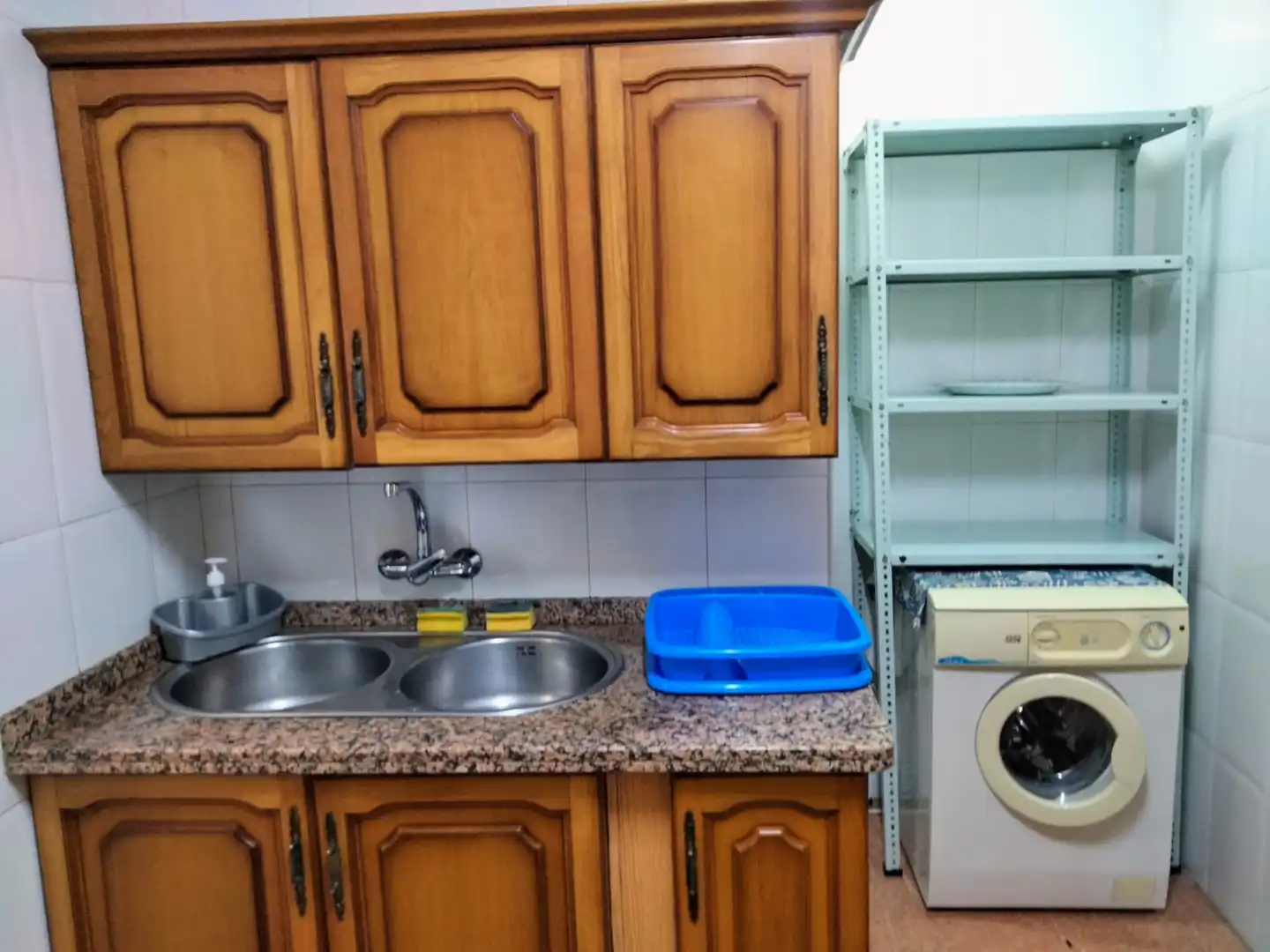 Flat with terrace to rent in Calle Faisán, imagen 10