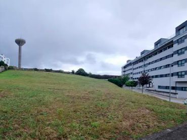 Terrain résidentiel à vendre à Rúa Eirís de Arriba 47