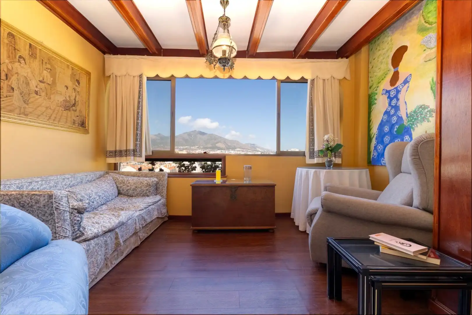 Apartment mit Aufzug zum Verkauf in Centro ciudad