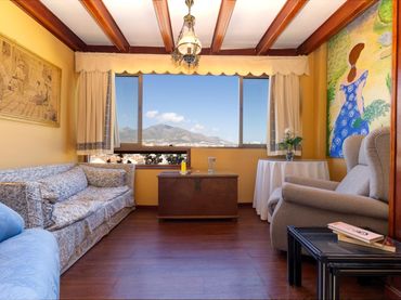 Apartment with lift for sale in Centro ciudad