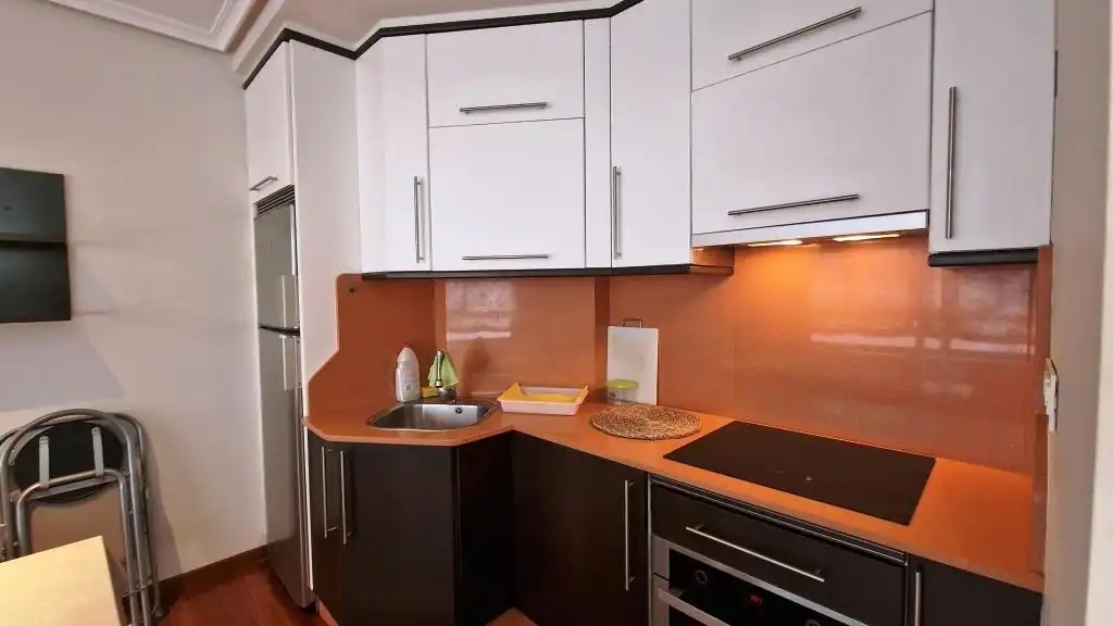 Apartament amb ascensor en venda a Rúa Avilés De Taramancos, imagen 8