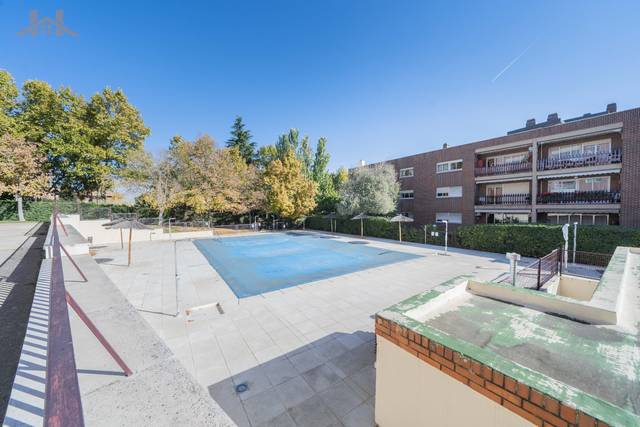 Piso en Venta en Avenida de Europa en Avenida Europa