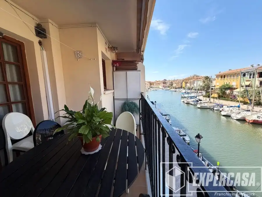 Wohnung mit Aufzug zum Verkauf in Port Saplaya