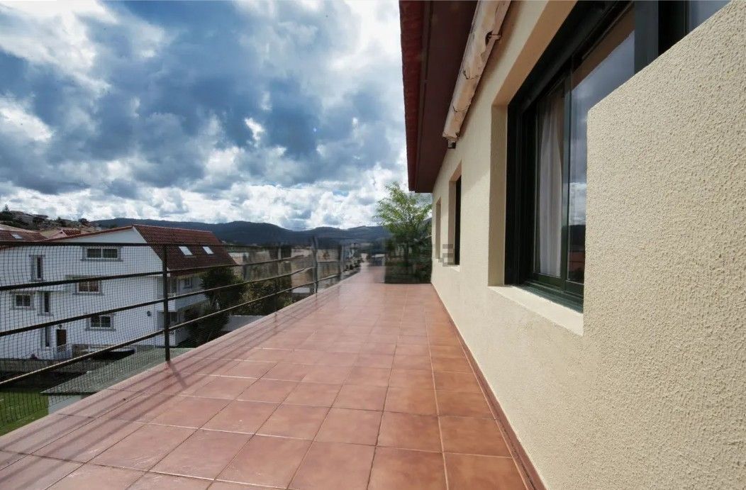 Single-family semi-detached for sale in  Foz, San Pedro da Ramallosa