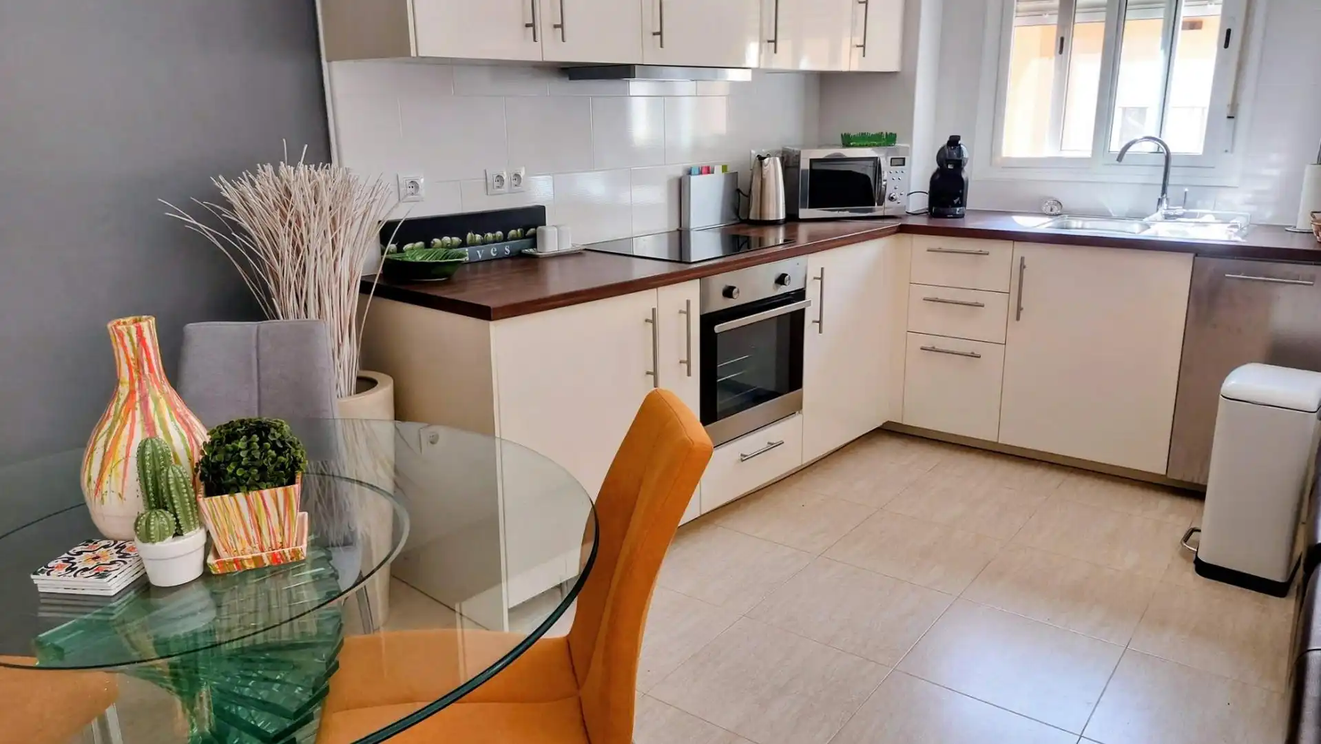 Ático con piscina en venta en Palomares, imagen 5