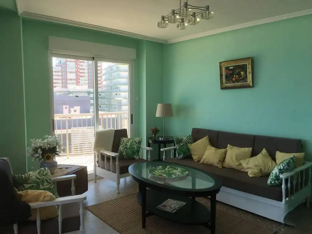 Appartement avec piscine à vendre à Avenida Castelló, imagen 7