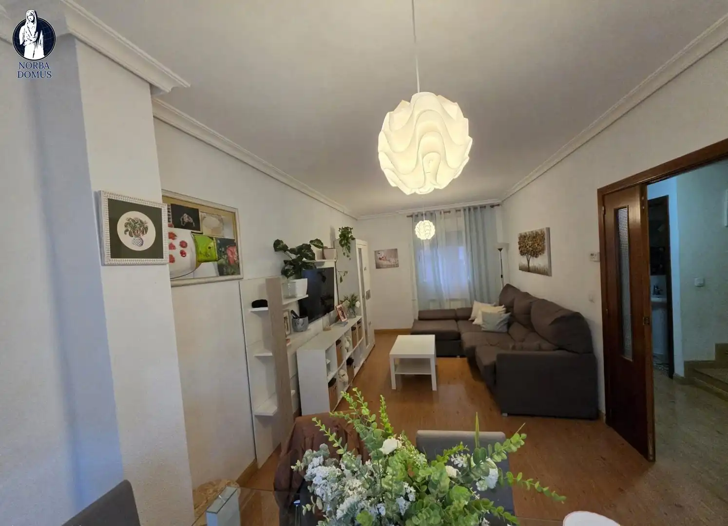 Adosado en venta en La Cañada - Aldea Moret