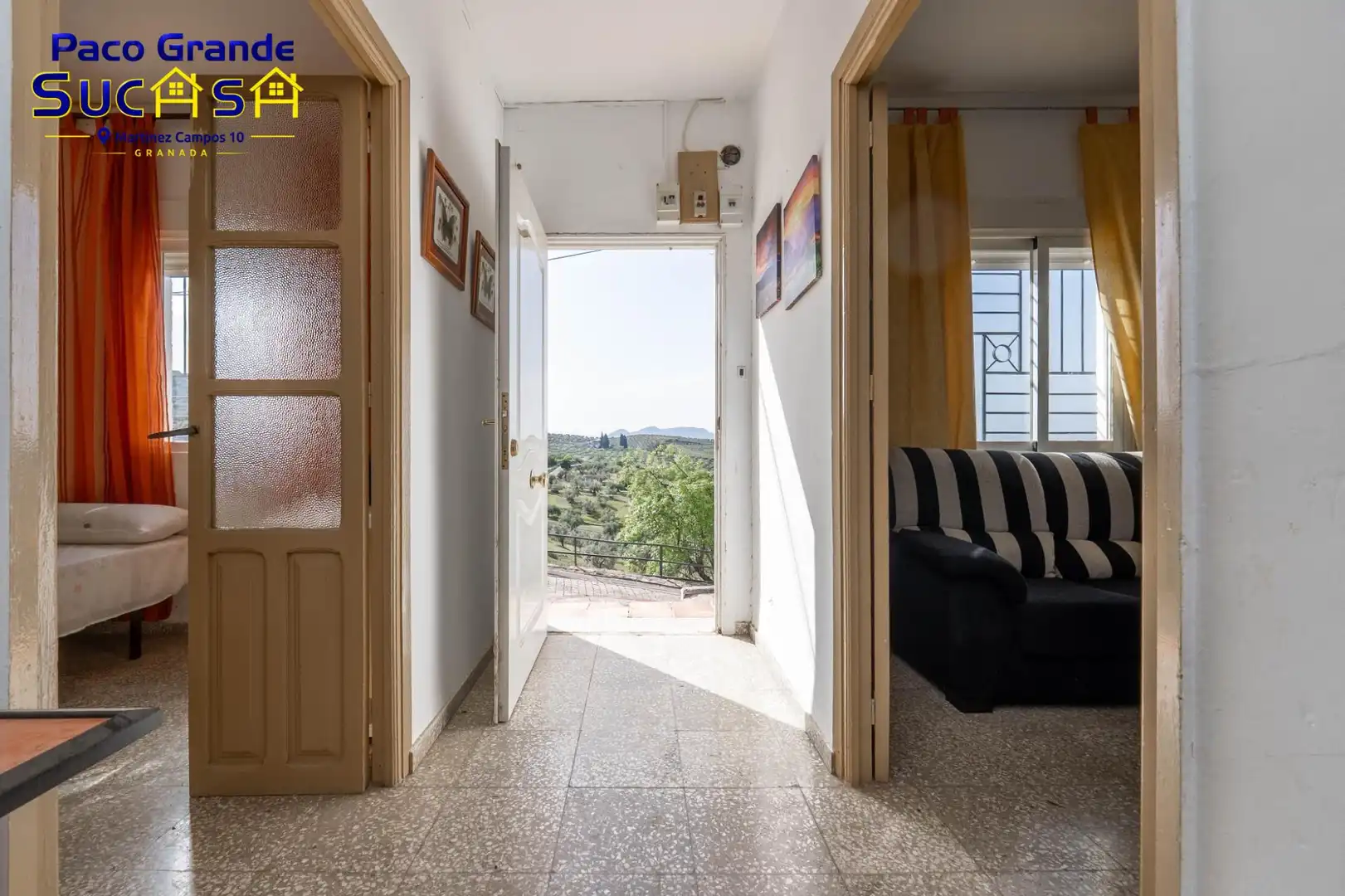 Casa in vendita a YESARES BAJO AG OLIVARES 17, imagen 31