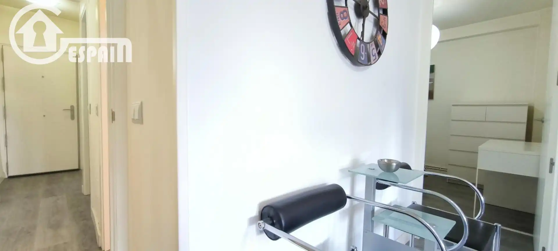 Piso en venta en Getafe con Aire acondicionado, Calefacción y Amueblado