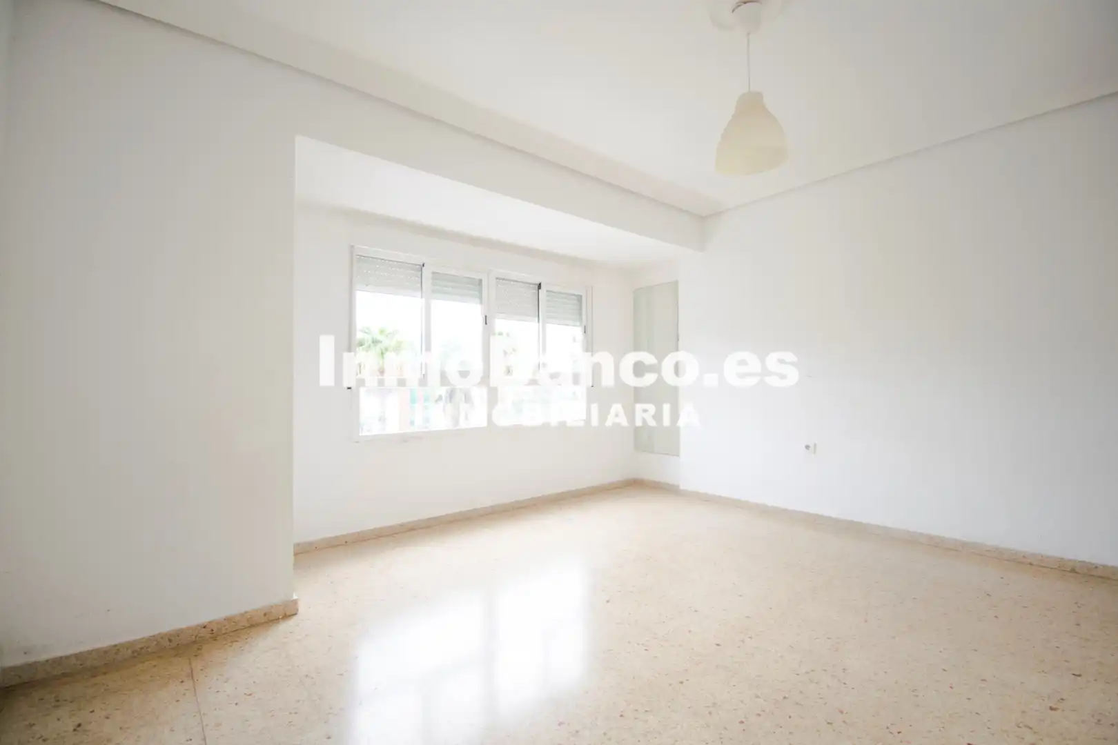 Schlafzimmer von Wohnung zur Miete in Poblats Marítims