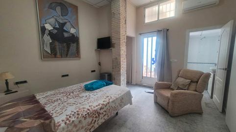 Foto 5 de Pis de lloguer a N/a, El Botànic, Valencia