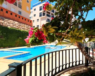 Planta baixa de lloguer a Campoamor