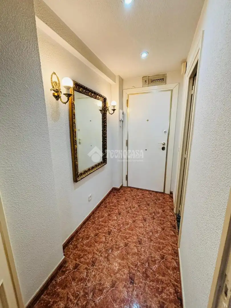 Piso en venta en Madrid