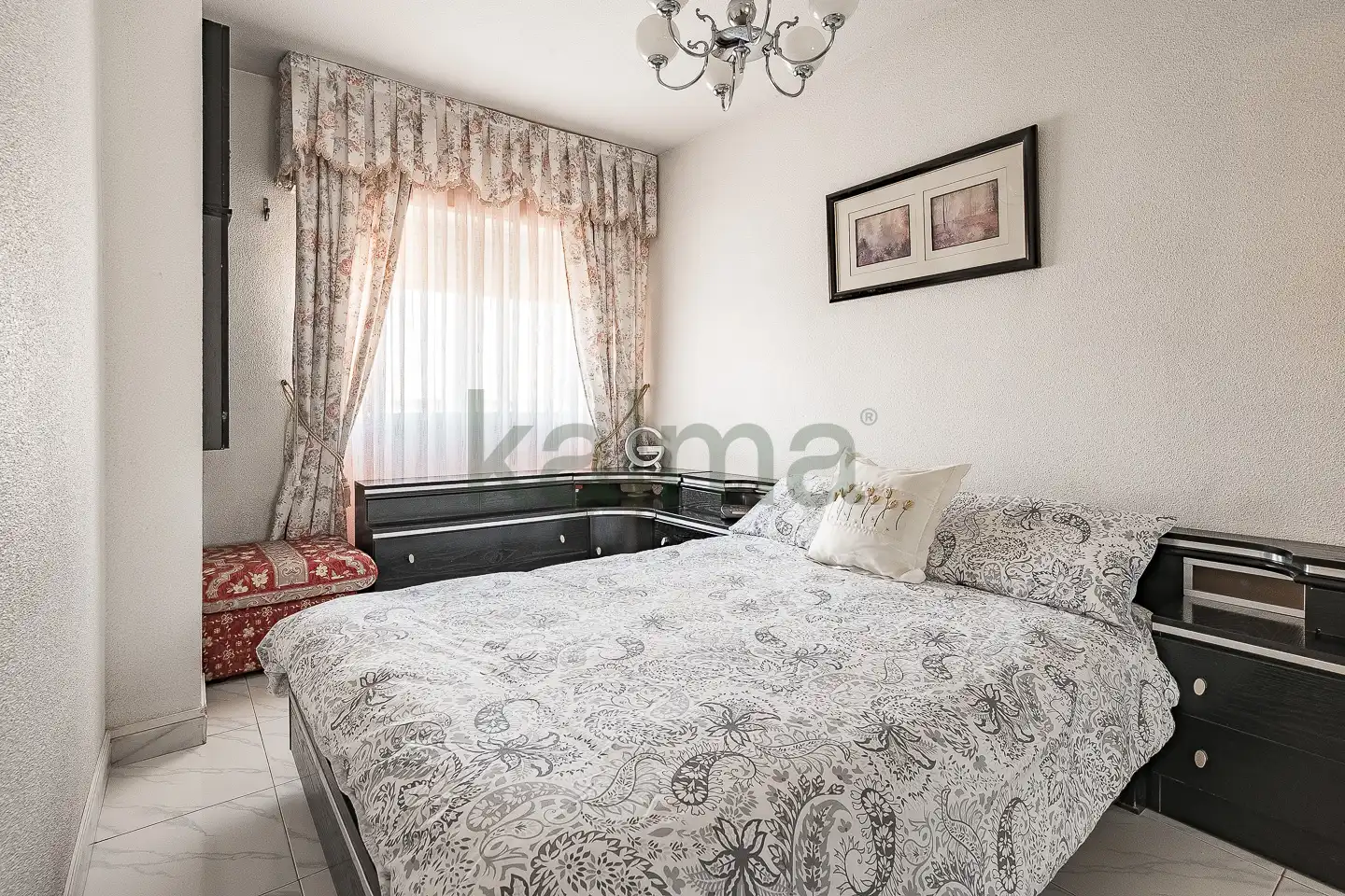 Habitación de Piso en venta en Alcalá de Henares con Aire acondicionado, Calefacción y Terraza