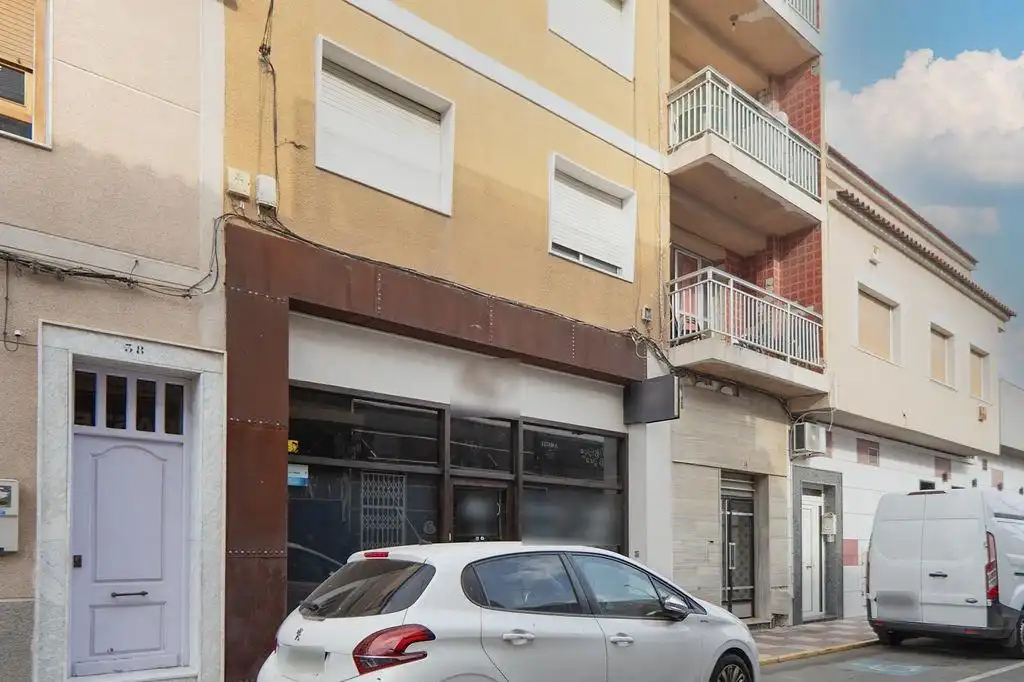 Pis en venda a Las Torres de Cotillas, imagen 4