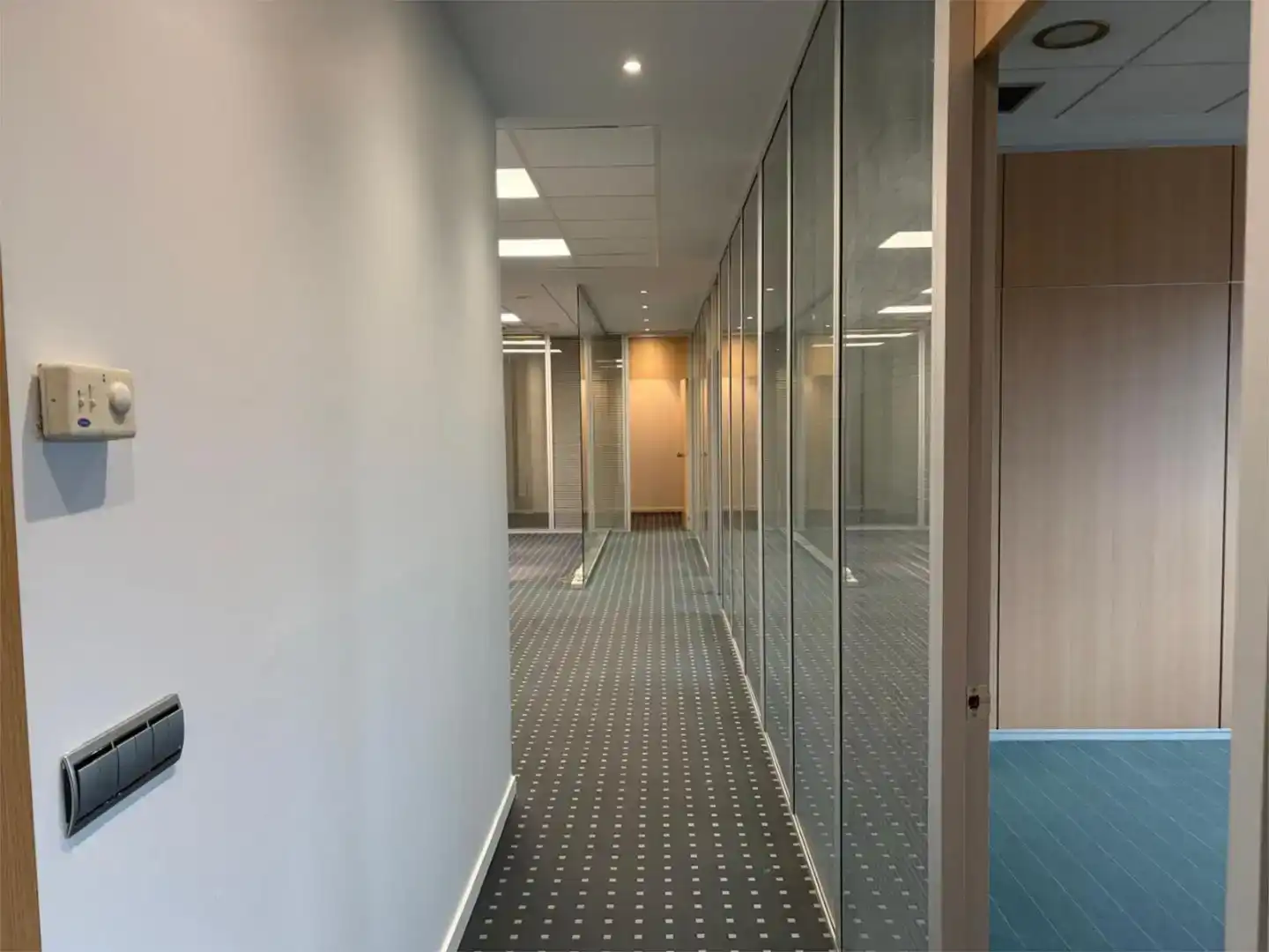 Oficina de alquiler en Donostia - San Sebastián 