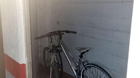 Photo 2 of Box room to rent in Avenida Da Florida, 85, As Travesas - Balaídos, Vigo