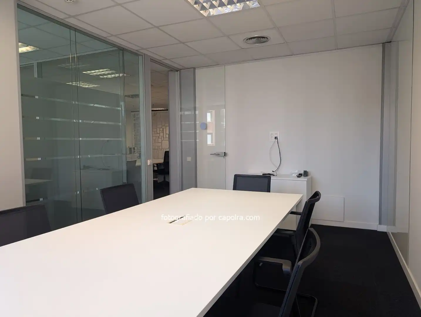 Büro mit Aufzug zur Miete in Beethoven, imagen 8