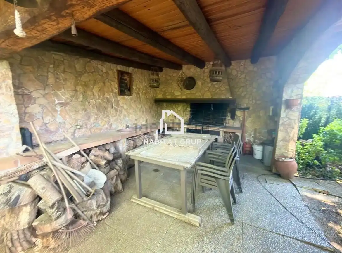 Casa con piscina in vendita a Sils, imagen 25