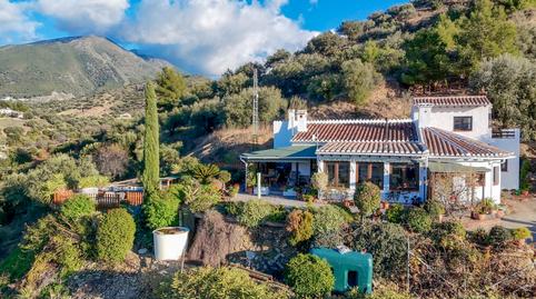 Photo 4 of House or chalet for sale in Alcaucín, Málaga