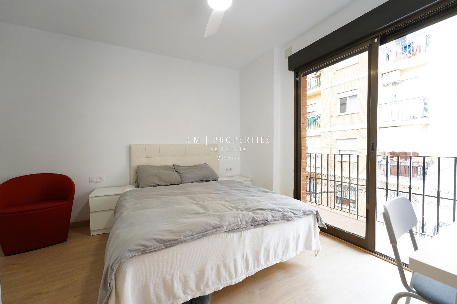 Piso para compartir en Balmes, Zona Concordia, Burjassot