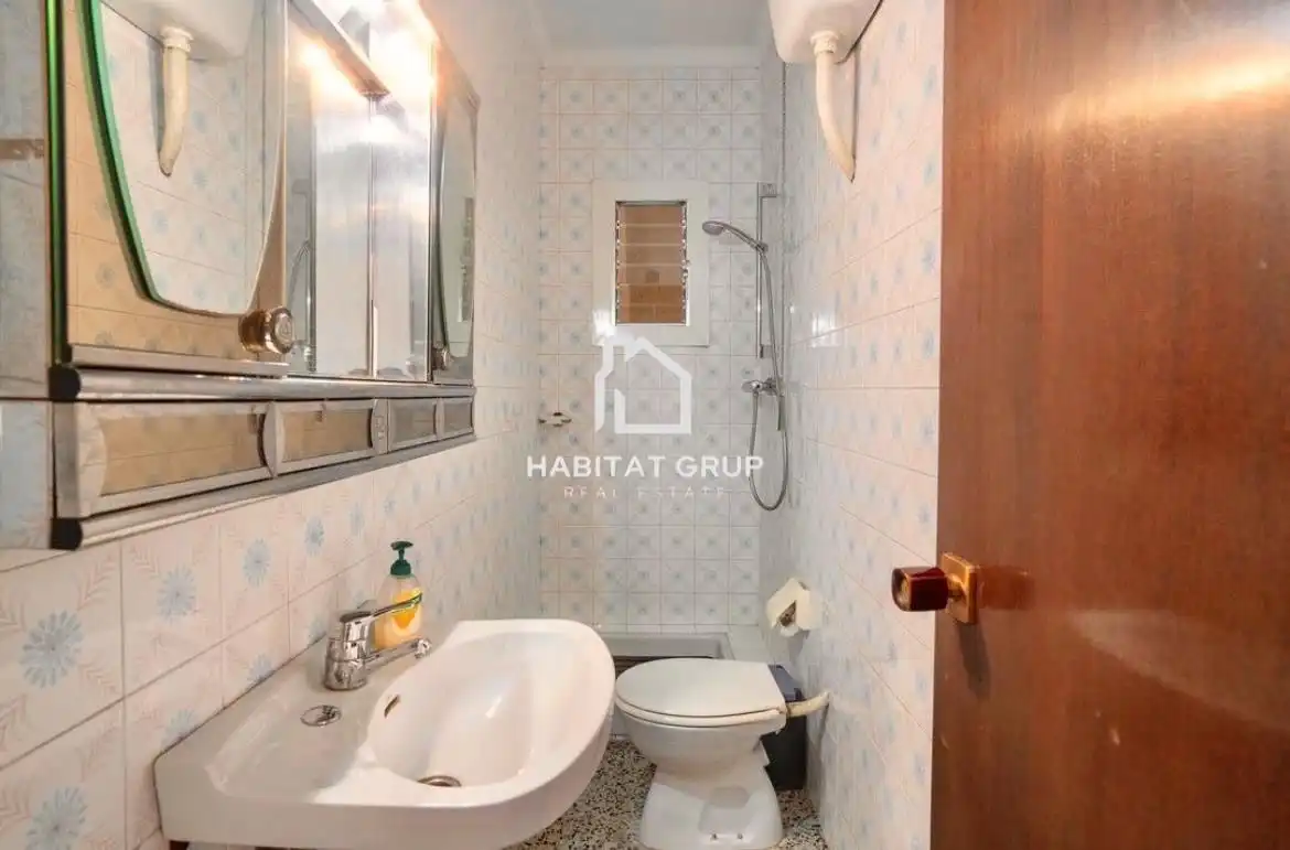 Maison mitoyenne avec jardin à vendre à Montjuïc, imagen 22