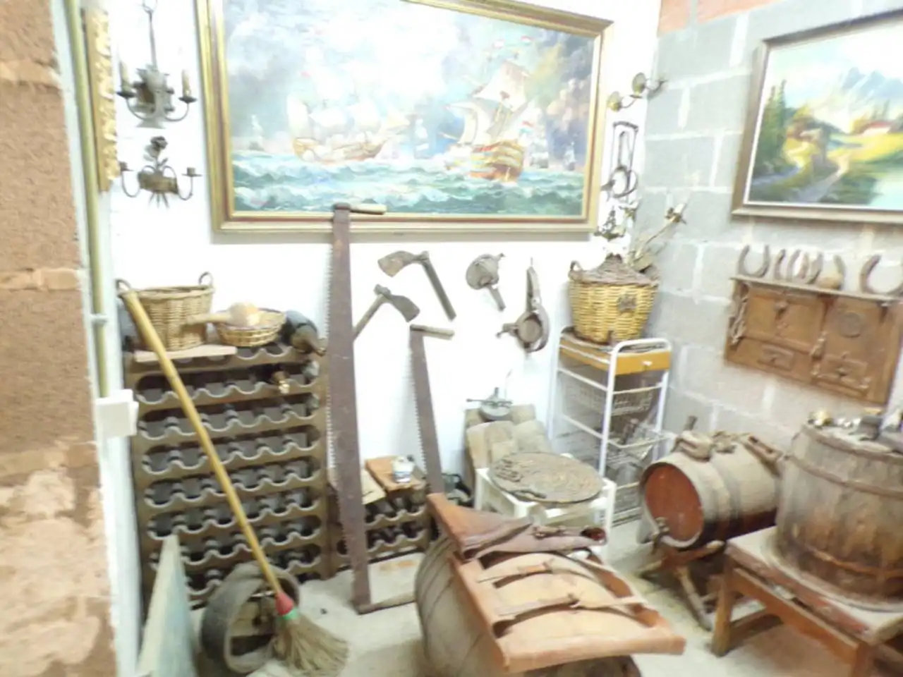 Maison avec piscine à vendre à Calle Lleida, imagen 81