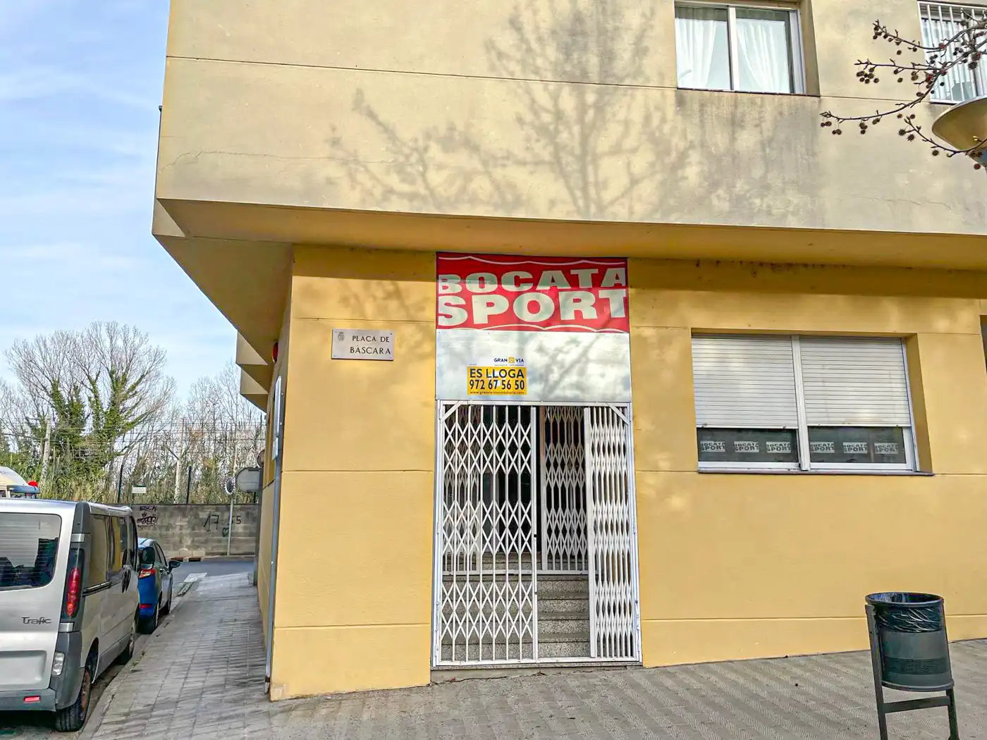 Local comercial de lloguer a Plaça Bascara, imagen 13