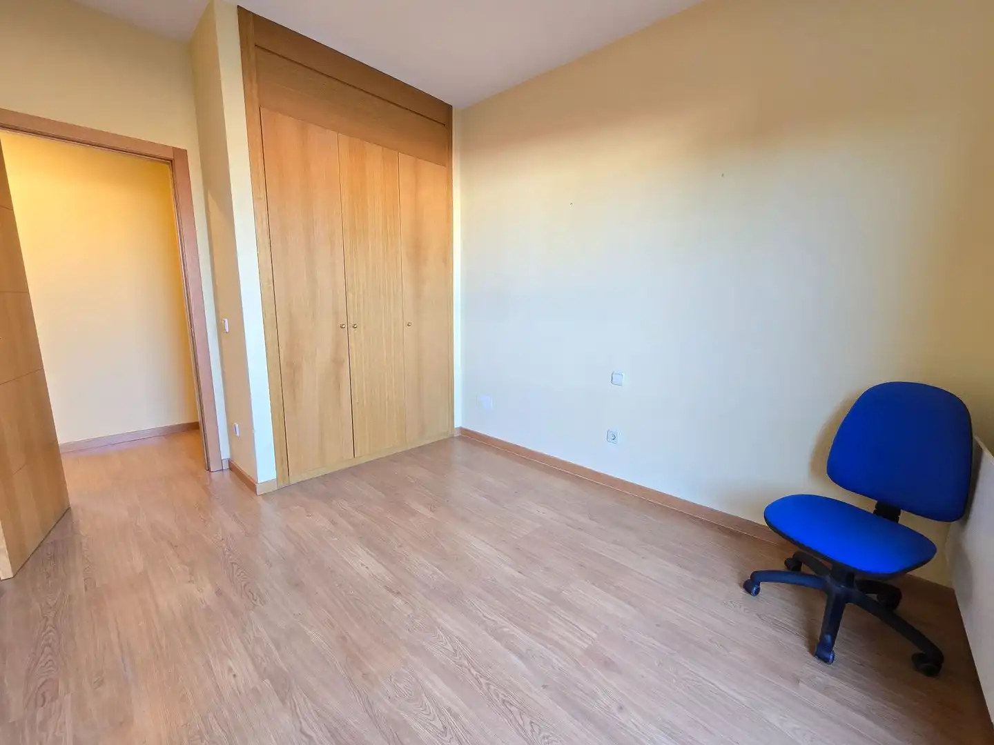 Piso en venta en Mondéjar con Calefacción