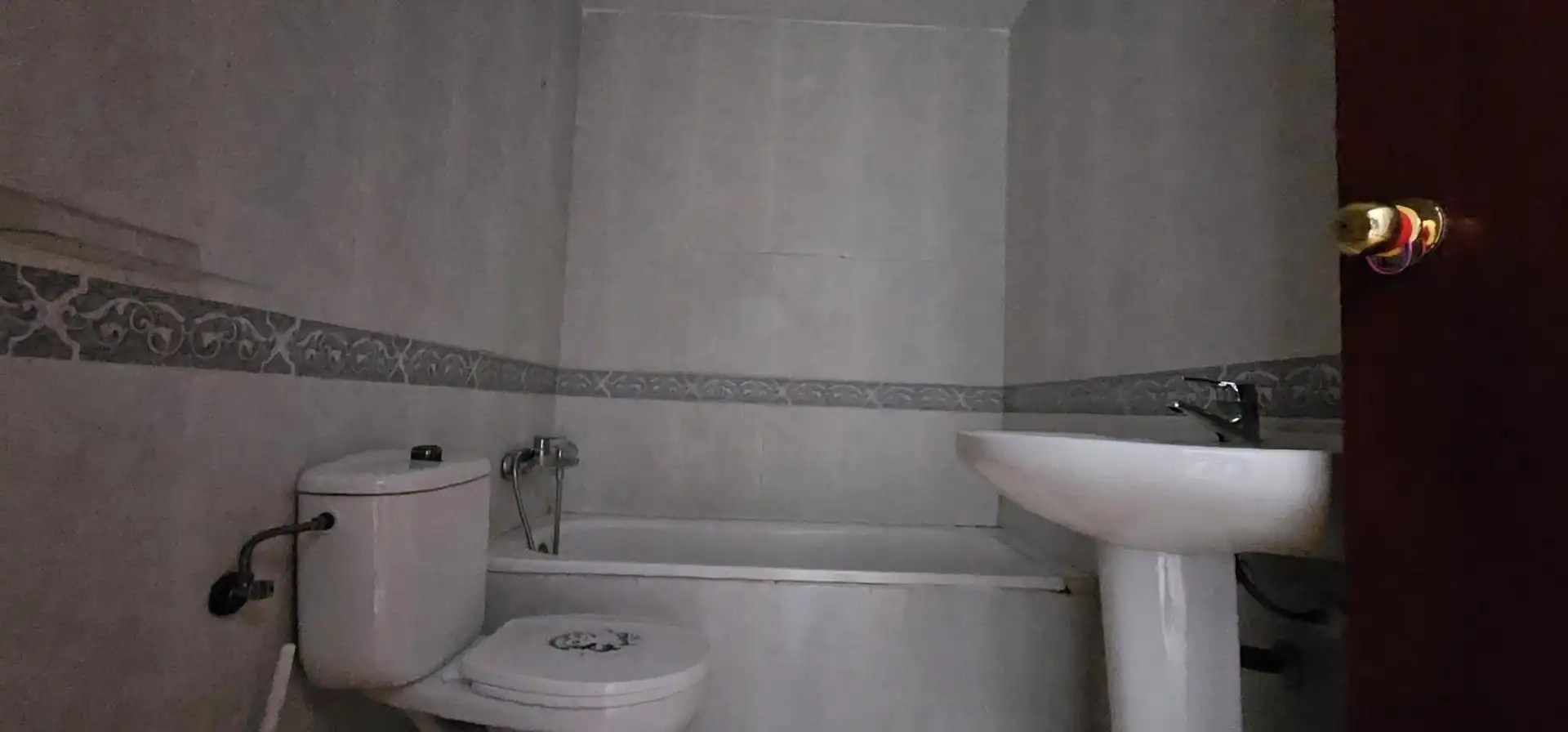 Baño de Piso en venta en El Vendrell con Balcón