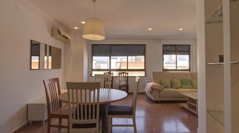 Foto 5 de Pis de lloguer a Calle Ancha, 86, Nules, Castellón