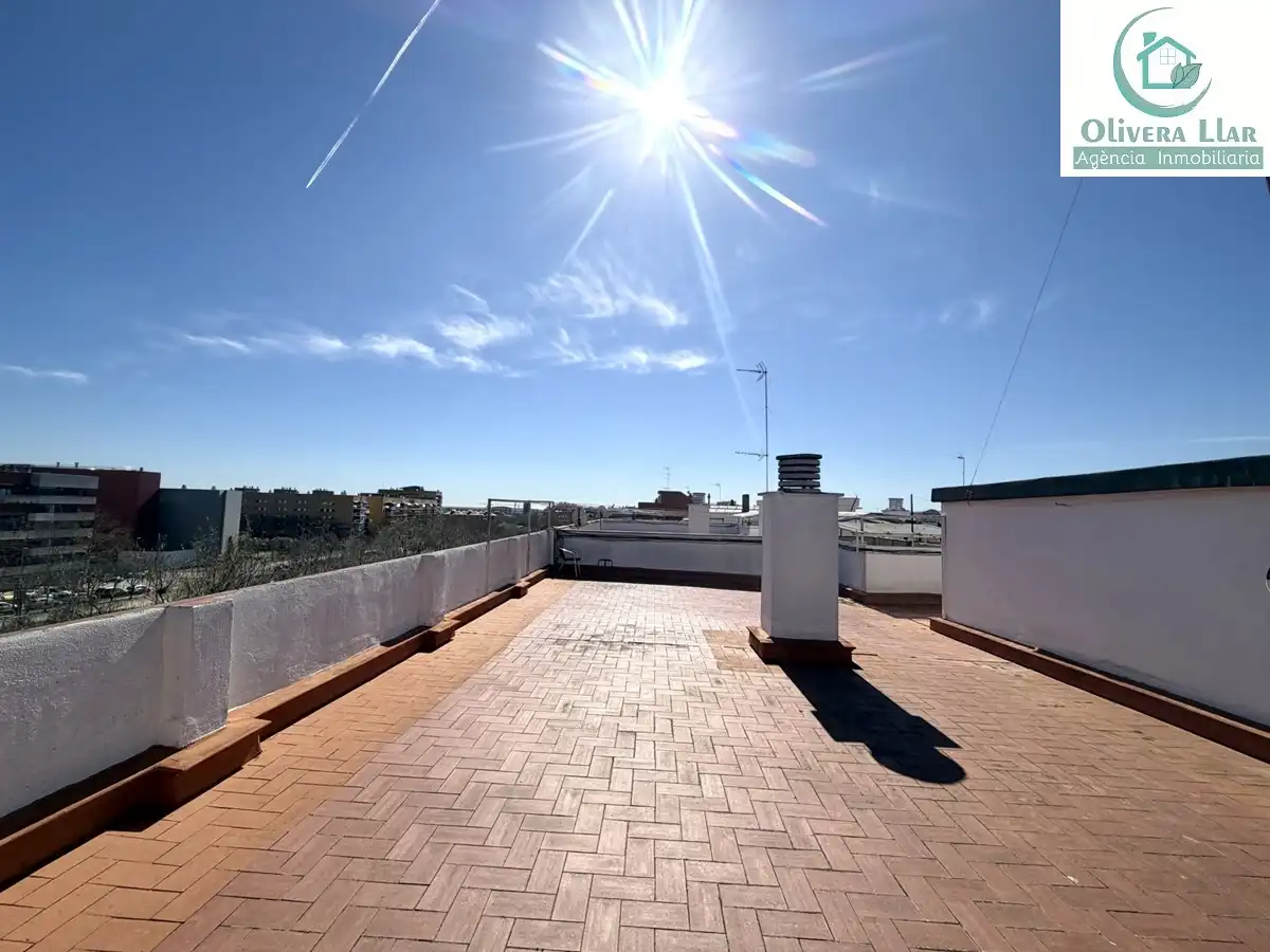 Appartement avec terrasse à vendre à Centre, imagen 19