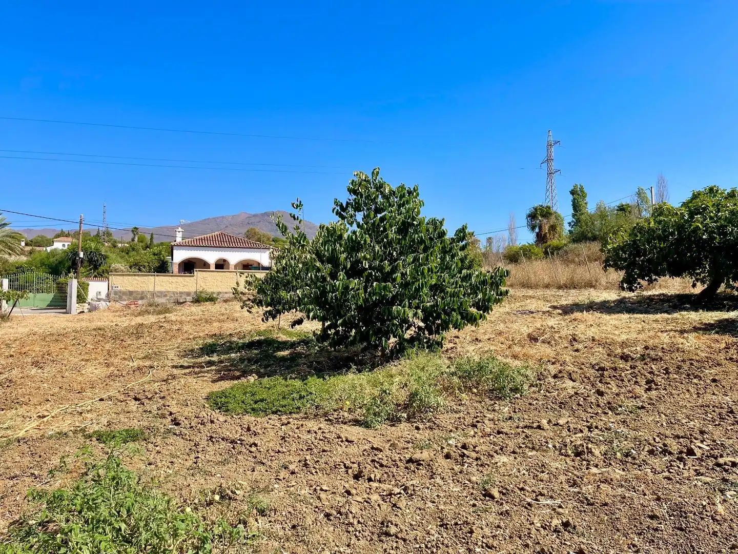 Finca rústica en venda a poligono, 14, Valle Romano Golf