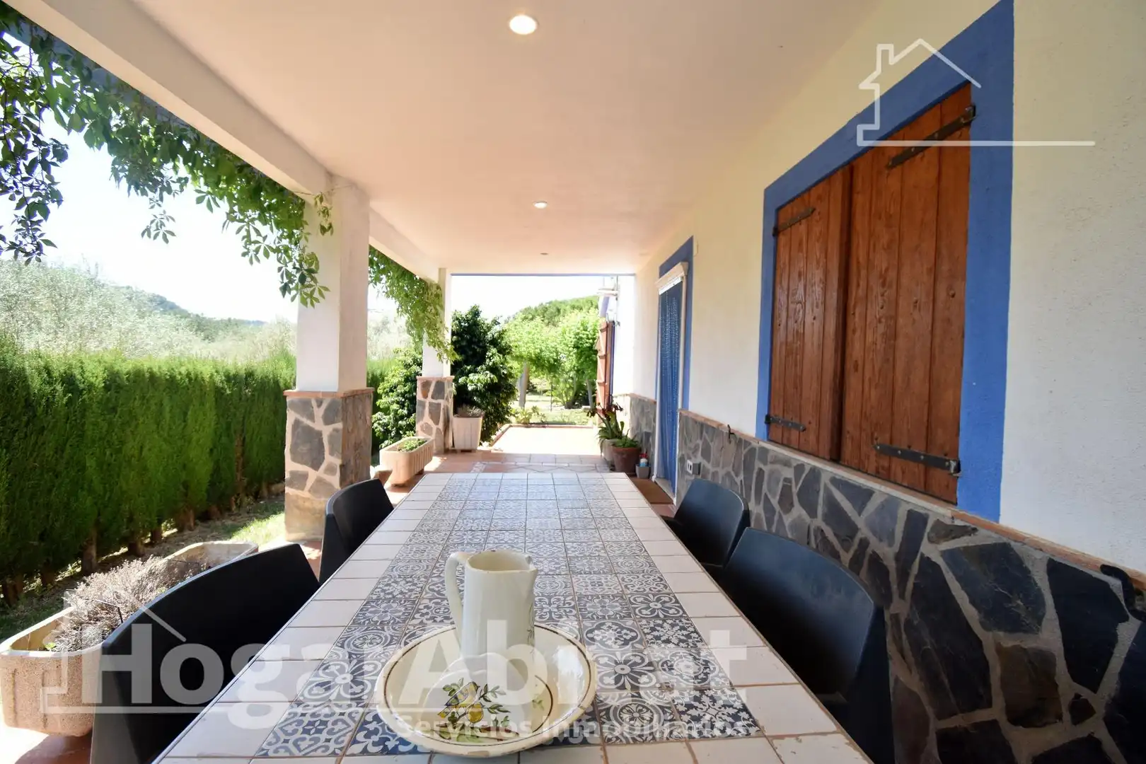 Villa avec terrasse à vendre à Camino Assut, imagen 18