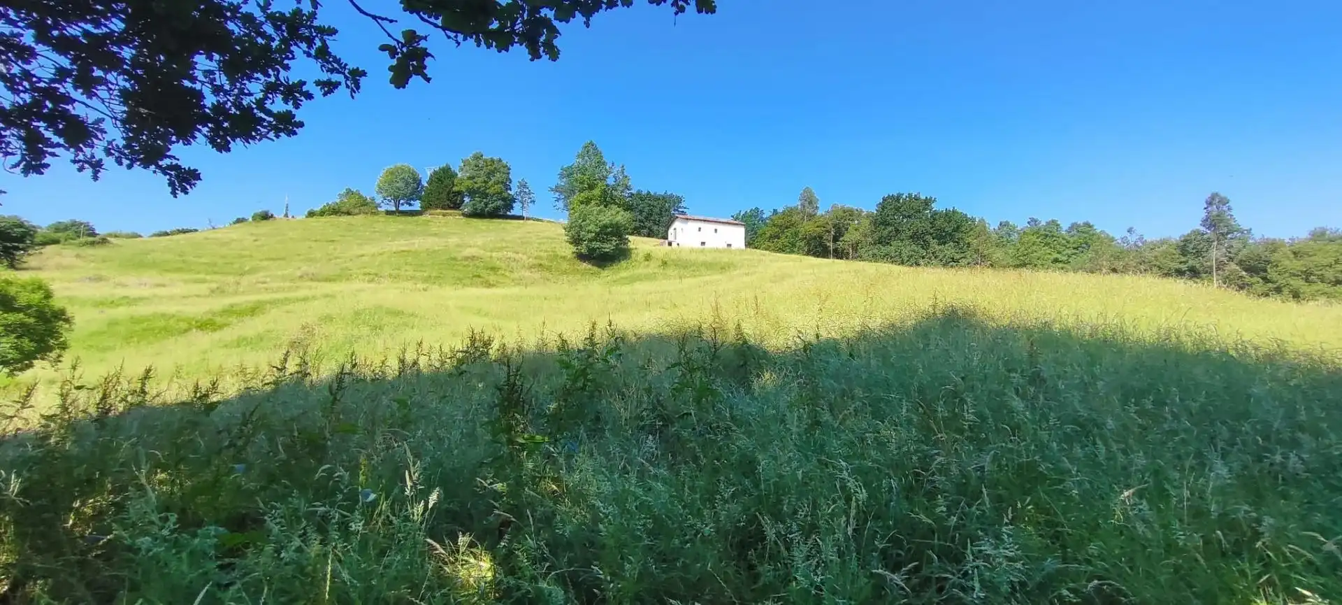 Casa o chalet en venta en Villafufre con Jardín privado