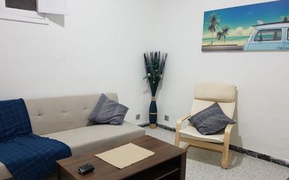 Living room of Flat for sale in Las Palmas de Gran Canaria